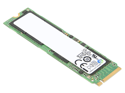 Disque SSD ThinkPad 256 Go PCIe NVMe OPAL2 M.2 2280